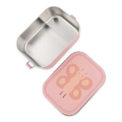 Alternative view of Trixie - Brotdose groß Mrs. Butterfly