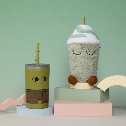 Asobu Fuzzie - Mimi the Mindful Fuzzie – Bild 3