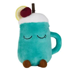 Asobu Fuzzie - Pina the Party Puff Fuzzie