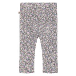 Alternative view of A Tiny Story - Baby pants Multicolour