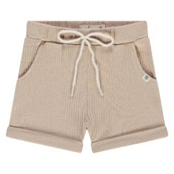 A Tiny Story - Baby Short Nougat