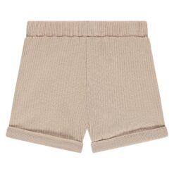 Alternative view of A Tiny Story - Baby Short Nougat