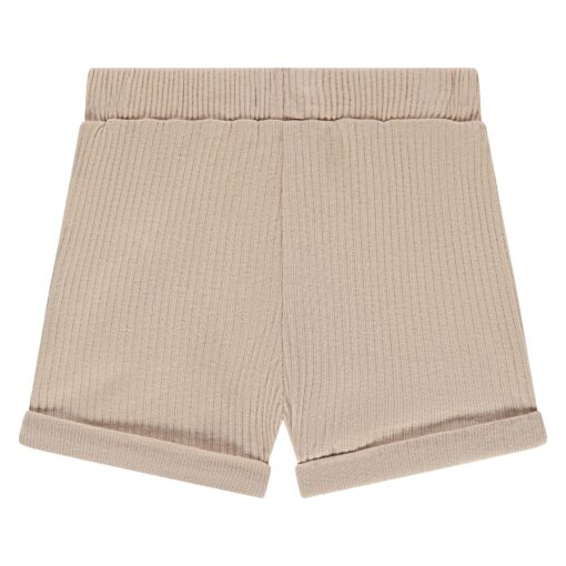 A Tiny Story - Baby Short Nougat – Bild 2