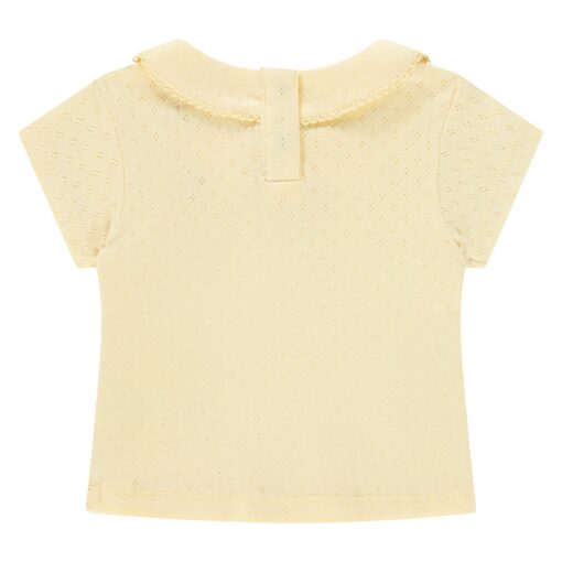A Tiny Story - Baby T-Shirt Buttercup – Bild 2