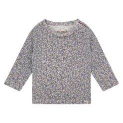 A Tiny Story - Baby T-Shirt Longsleeve Multicolour
