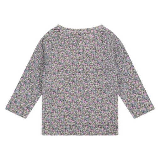 A Tiny Story - Baby T-Shirt Longsleeve Multicolour – Bild 2