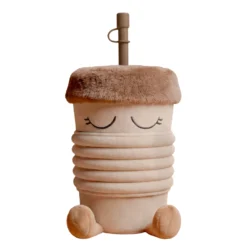 Asobu Fuzzie - Brewster the Bold Fuzzie