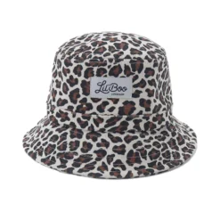 Lil´Boo - Leopard Bucket Hat