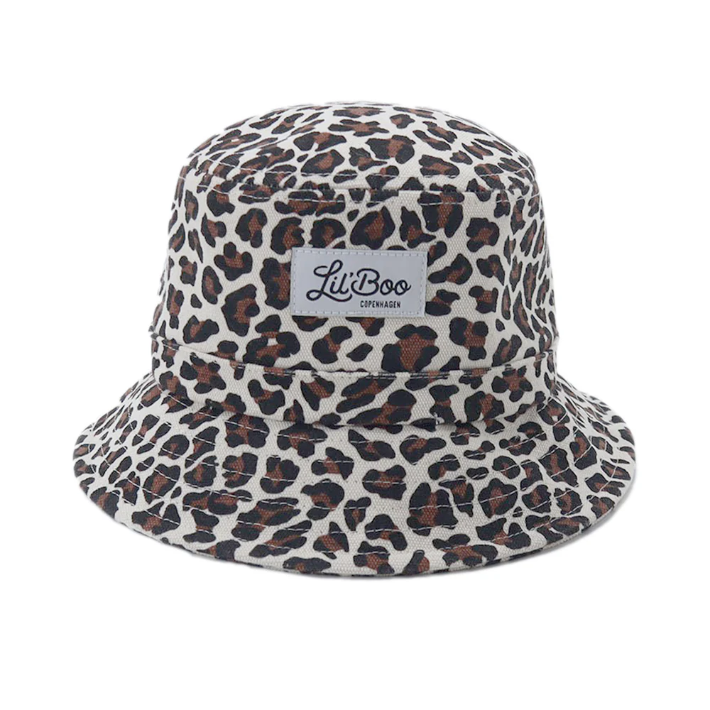Lil´Boo - Leopard Bucket Hat