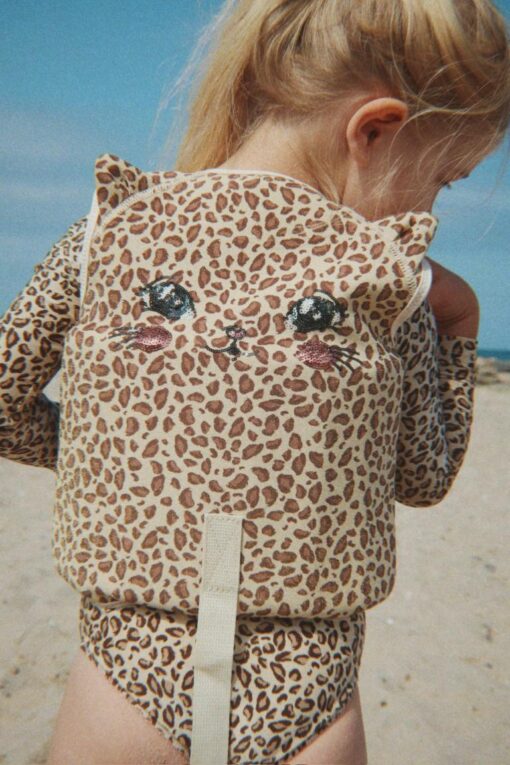 Konges Slojd – Schwimmweste Kitty Leo – Bild 4