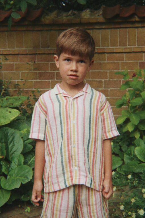 Konges Slojd – Venice Malibu Short – Bild 4