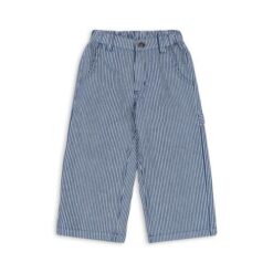 Konges Slojd – Luc Pants Blue Stripe