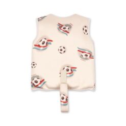 Alternative view of Konges Slojd – Schwimmweste Kick it