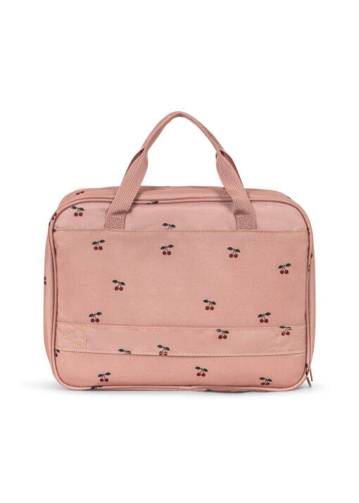 Konges Slojd - Tasche Holiday Essentials Cherry – Bild 3