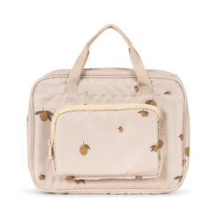 Alternative view of Konges Slojd - Tasche Holiday Essentials Lemon