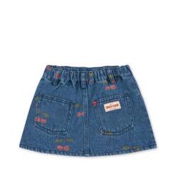 Alternative view of Konges Slojd – Magot Printed Skirt