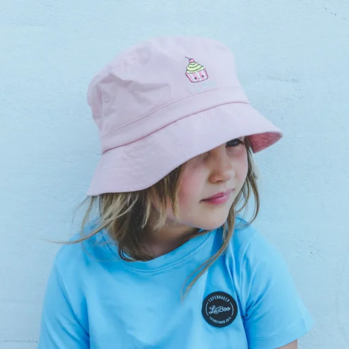 Lil´Boo - Cupcake Bucket Hat – Bild 2
