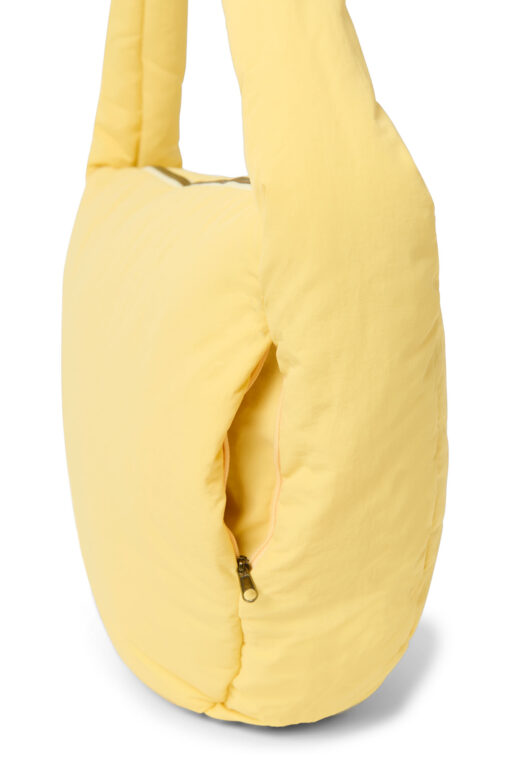 Studio Noos - Textured Puffy Cross Body Bag – Bild 3