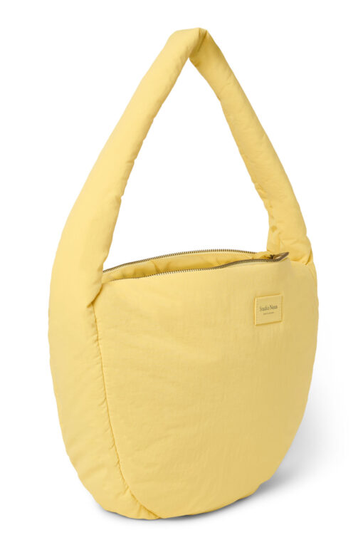 Studio Noos - Textured Puffy Cross Body Bag – Bild 2