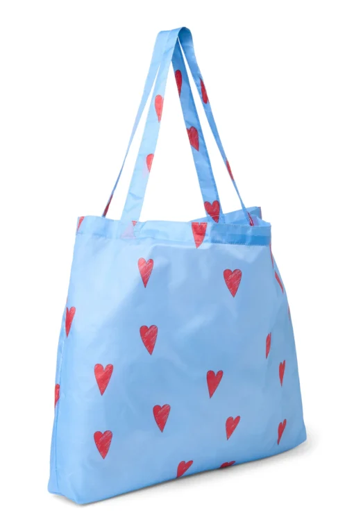 Studio Noos - Heart Light Blue Grocery – Bild 2