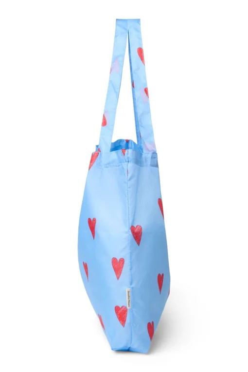 Studio Noos - Heart Light Blue Grocery – Bild 3