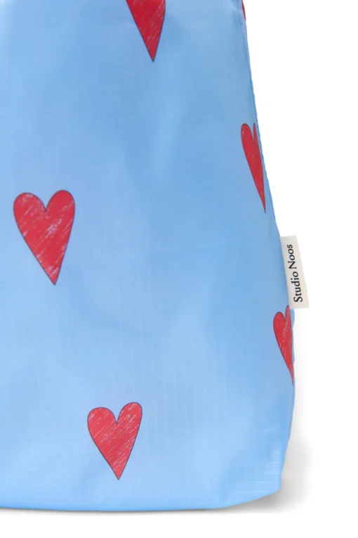Studio Noos - Heart Light Blue Grocery – Bild 4
