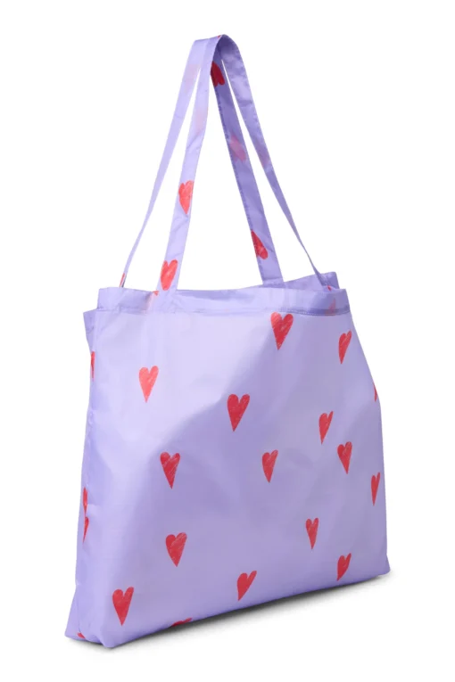 Studio Noos - Heart Lilac Grocery – Bild 3