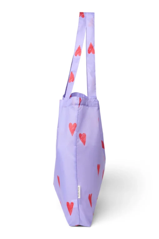 Studio Noos - Heart Lilac Grocery – Bild 4