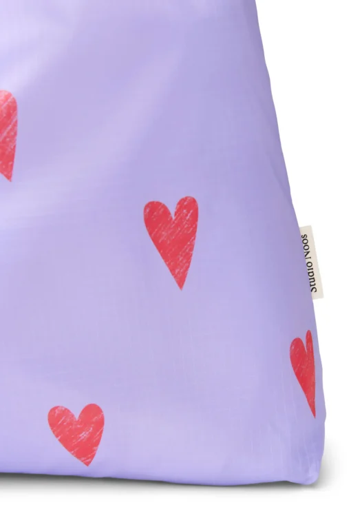 Studio Noos - Heart Lilac Grocery – Bild 2