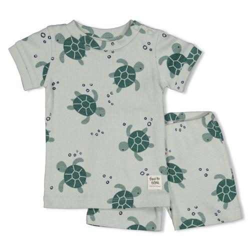 Feetje - Pyjama Timmy Turtle