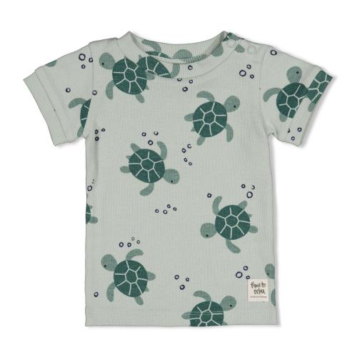Feetje - Pyjama Timmy Turtle – Bild 2