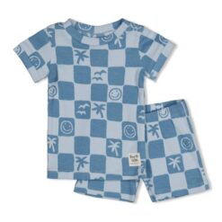 Feetje - Pyjama Chase Check