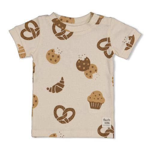 Feetje - Pyjama Cosy Crumbs – Bild 2