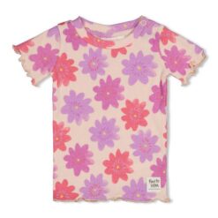 Alternative view of Feetje - Pyjama Bibi Bloom