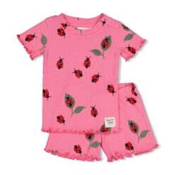 Feetje - Pyjama Lily Ladybug