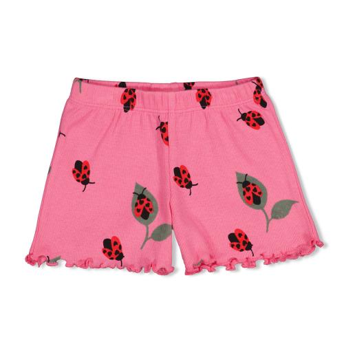 Feetje - Pyjama Lily Ladybug – Bild 3