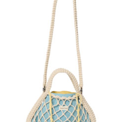 Studio Noos - Macramé Mini Handbag