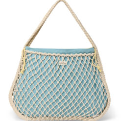 Alternative view of Studio Noos - Macramé Mom Bag