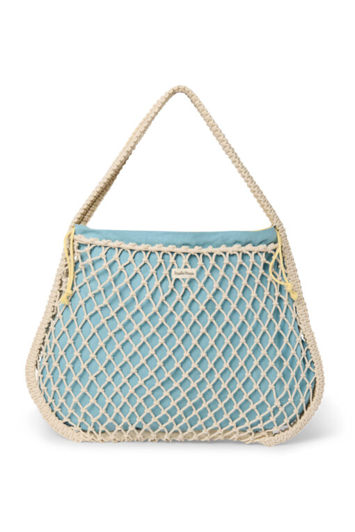 Studio Noos - Macramé Mom Bag – Bild 2