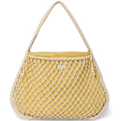 Studio Noos - Macramé Mom Bag