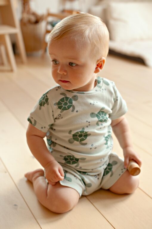 Feetje - Pyjama Timmy Turtle – Bild 4
