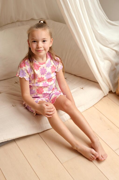 Feetje - Pyjama Bibi Bloom – Bild 4