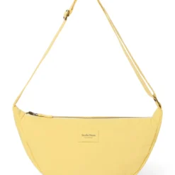 Studio Noos - Textured Puffy Adult Fanny Pack