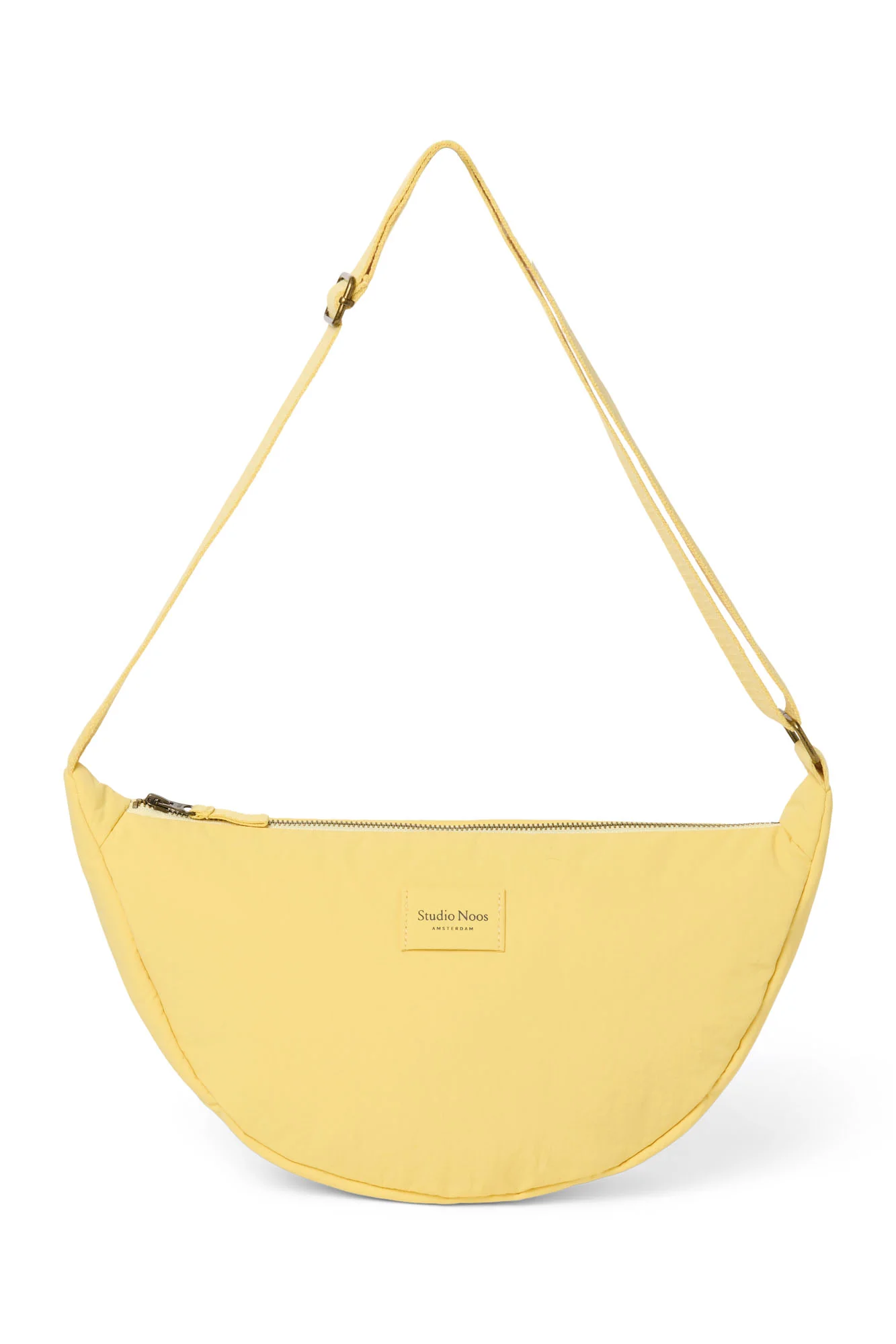 Studio Noos - Textured Puffy Adult Fanny Pack