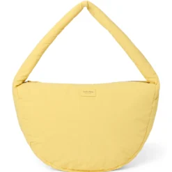 Studio Noos - Textured Puffy Cross Body Bag