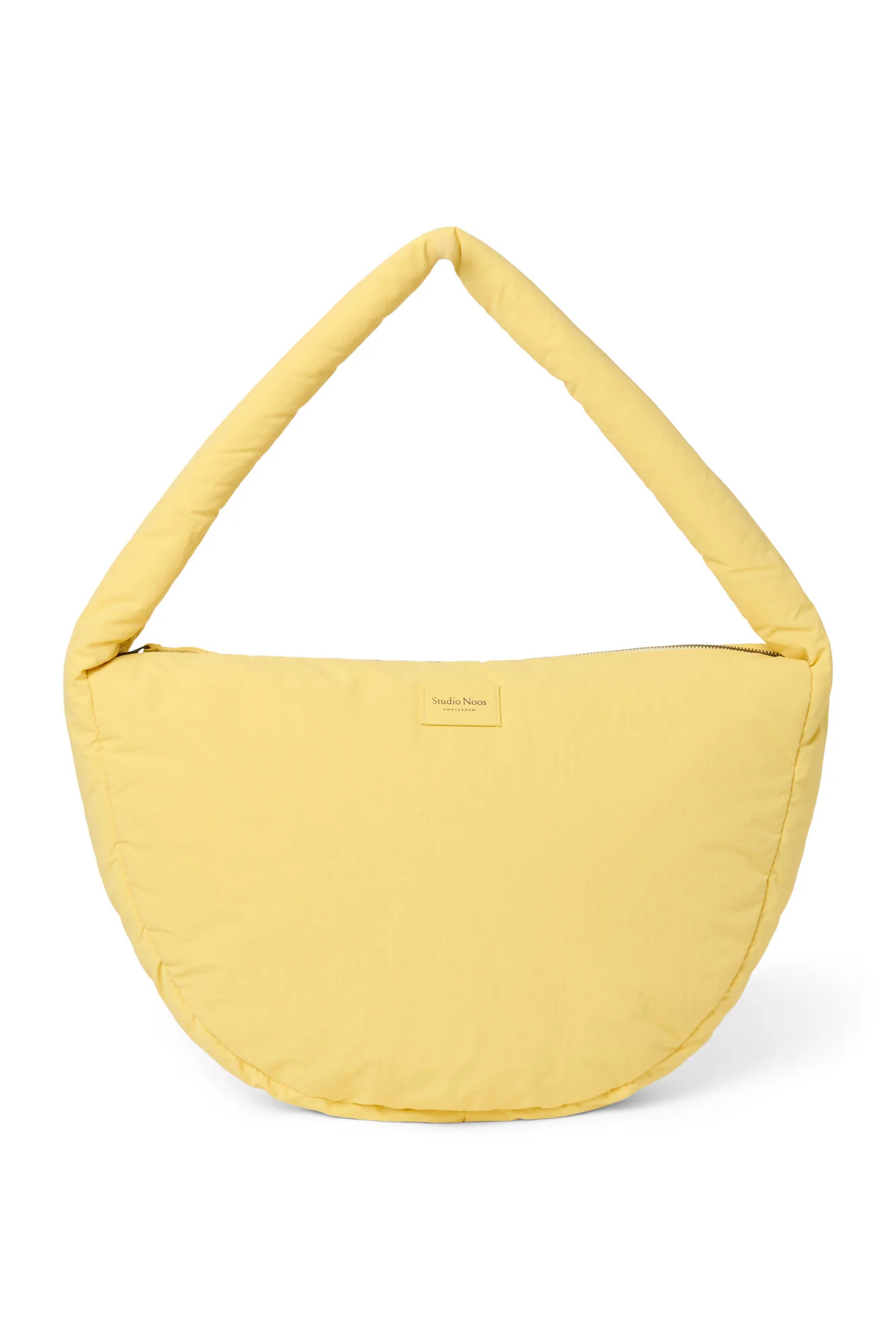 Studio Noos – Textured Puffy Cross Body Bag