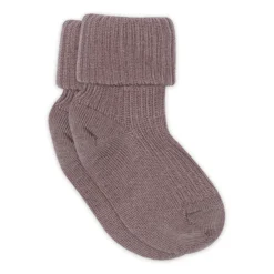 MP Denmark – Wool rib baby socks