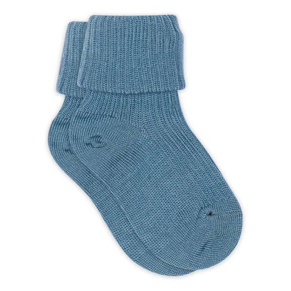 MP Denmark – Wool rib baby socks