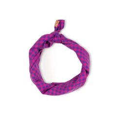 Nixnut - Bandana Blueberry
