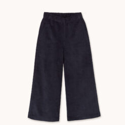 Tinycottons - Solid Corduroy Pants Blau
